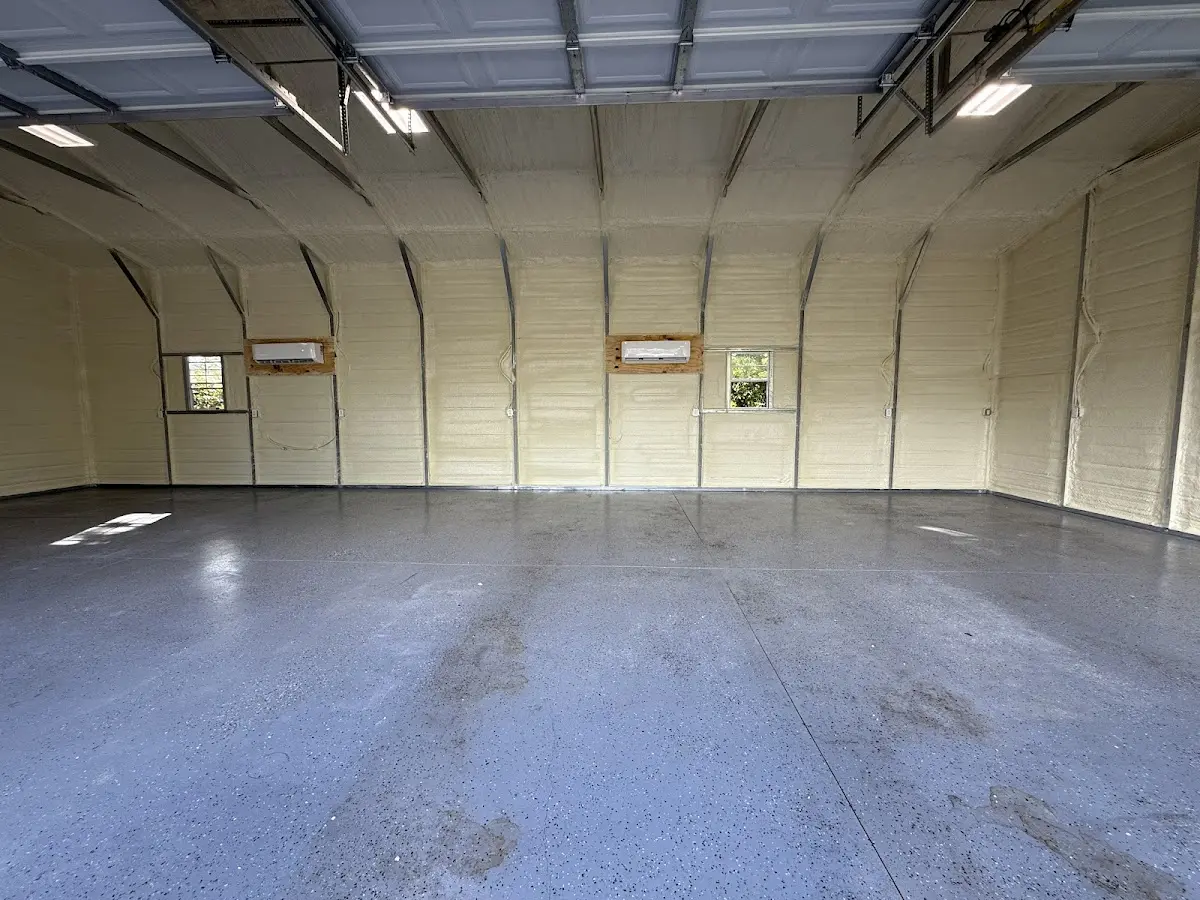 Spray Foam Roofing services in Blythewood, SC